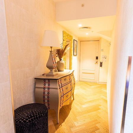 Hotel Oleana Bergen Extérieur photo