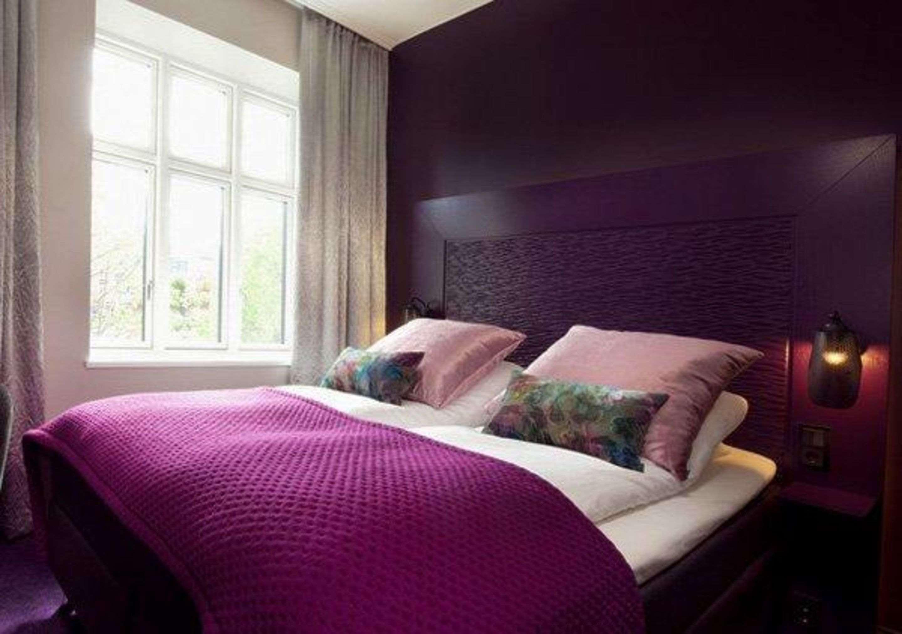 Hotel Oleana Bergen Extérieur photo