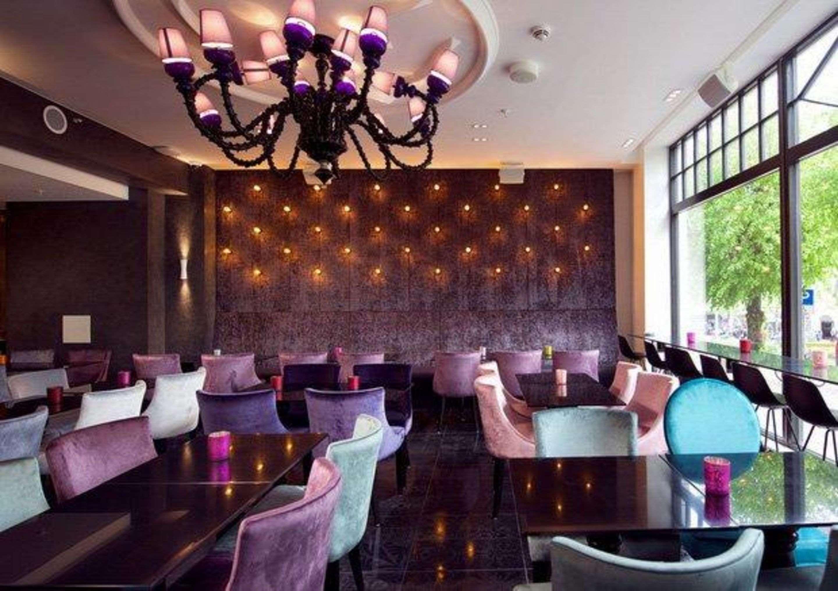 Hotel Oleana Bergen Extérieur photo