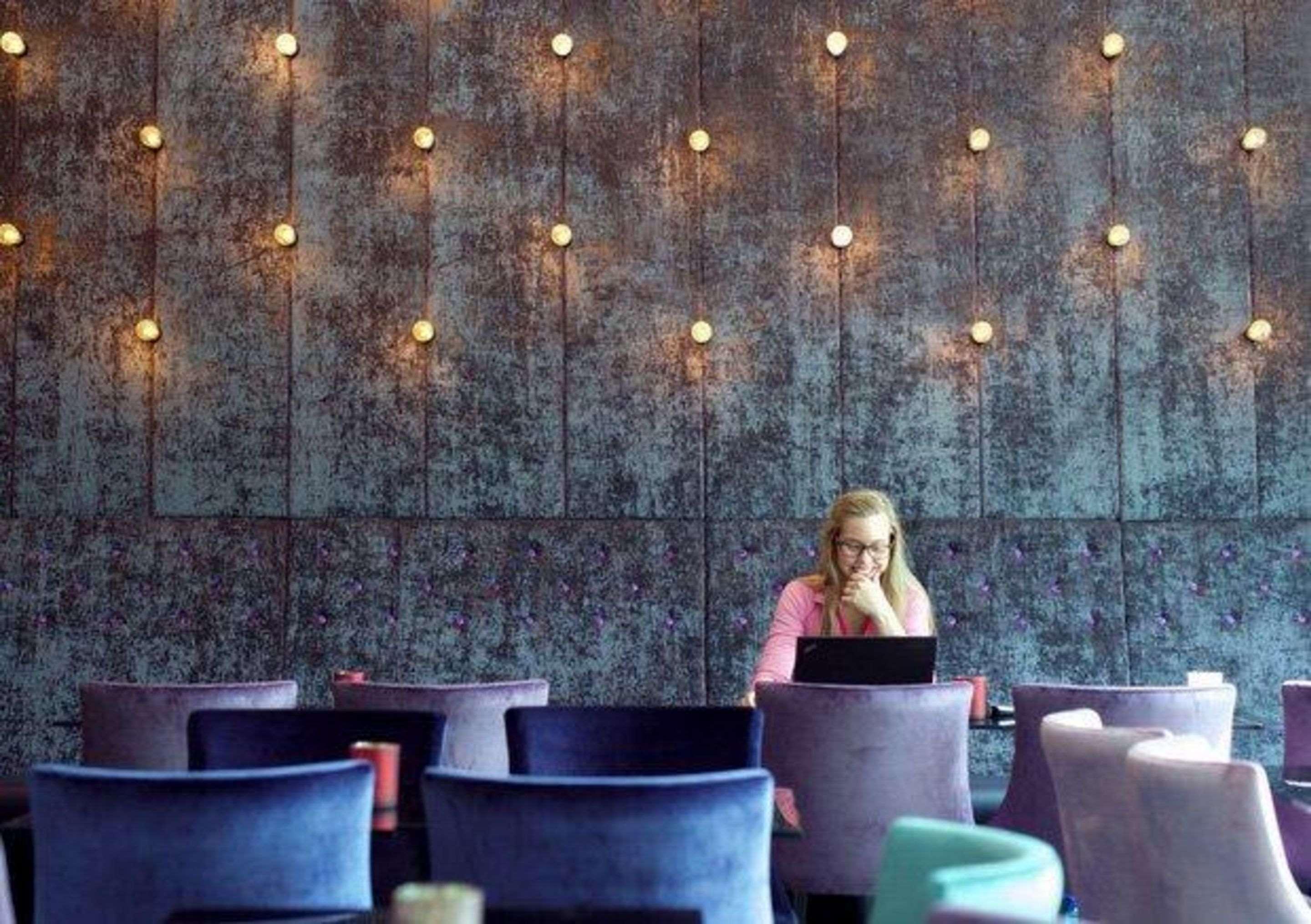 Hotel Oleana Bergen Extérieur photo