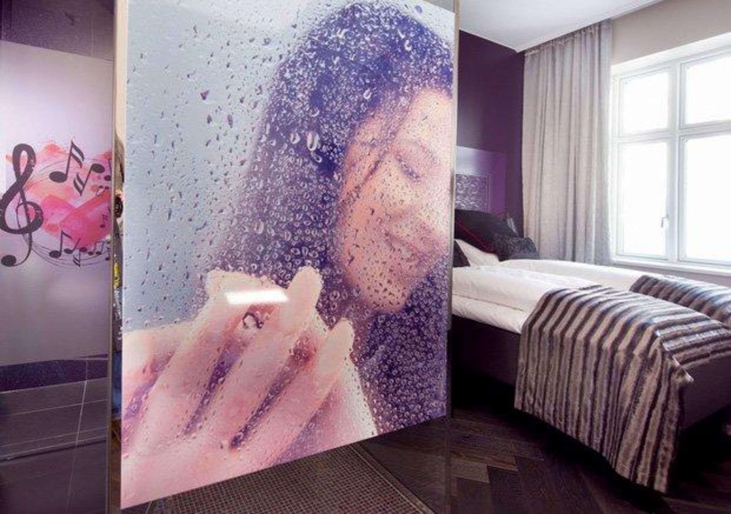 Hotel Oleana Bergen Extérieur photo